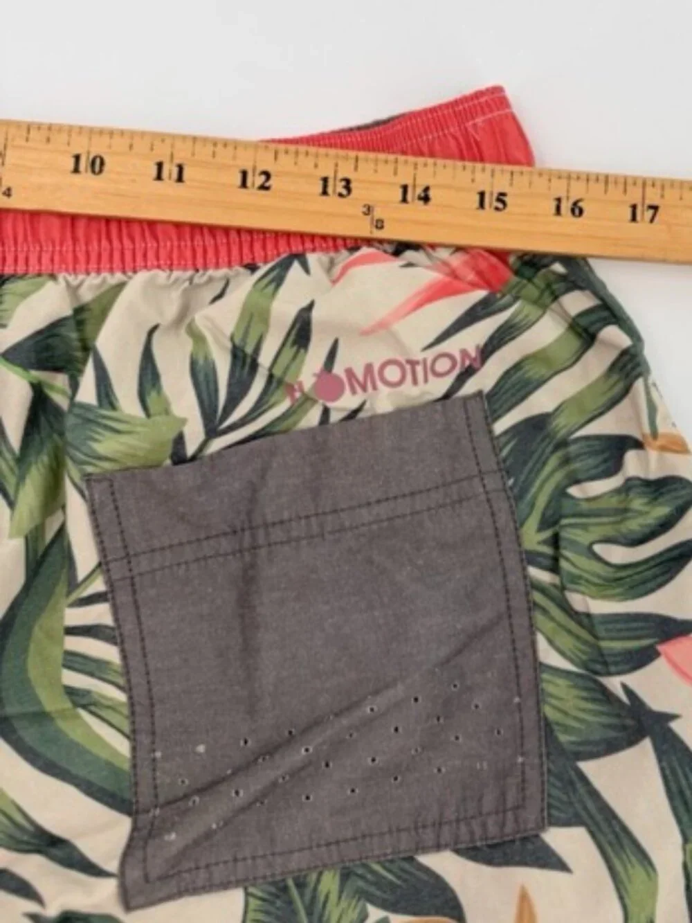 flomotion swim shorts